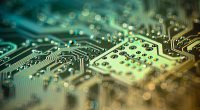 Printed Circuit Board Spray Fluxing