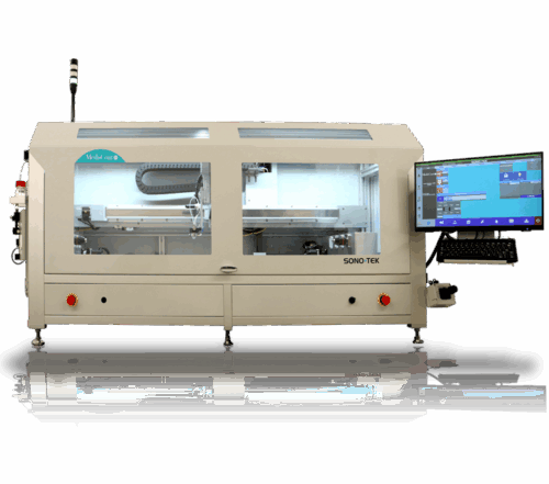 MediCoat CC1000