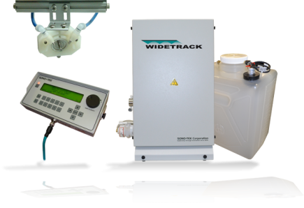 WideTrack Single / Double